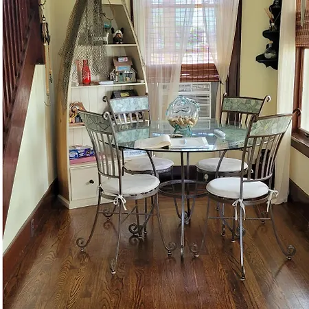 Fisherman'S Place, Pet Friendly, Waterside, Docking